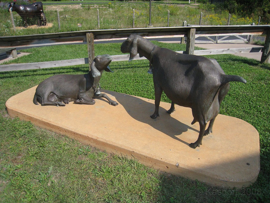 Michigans West Coast 2009 1385.jpg - Labor Day 2009. A trip along Michigans west coast to see beachs, art and buffets.